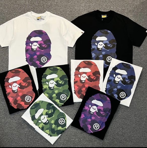 Bape supplier