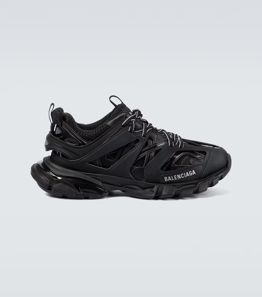 Balenciaga track supplier